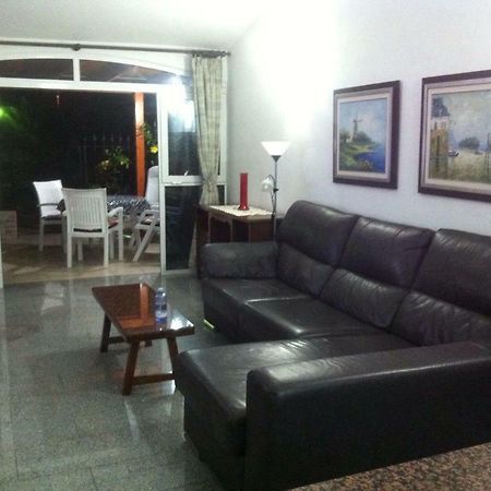 Los Porches Rosario Playa del Inglés Zewnętrze zdjęcie